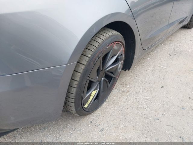 5YJ3E1ET7SF926407 Tesla MODEL 3