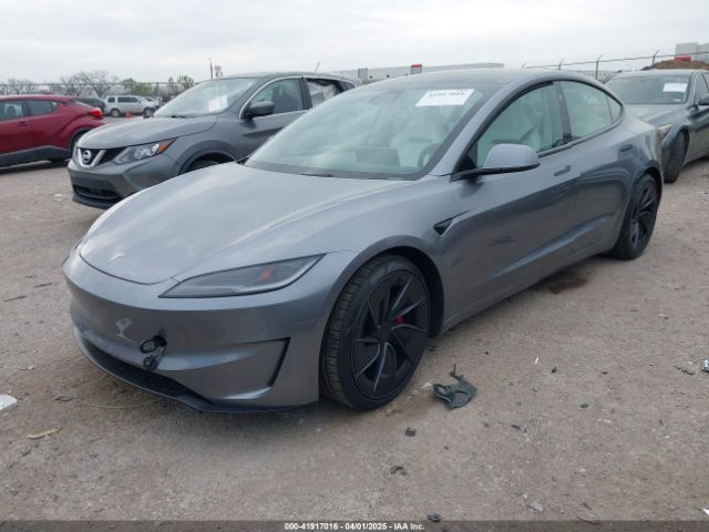 5YJ3E1ET7SF926407 Tesla MODEL 3