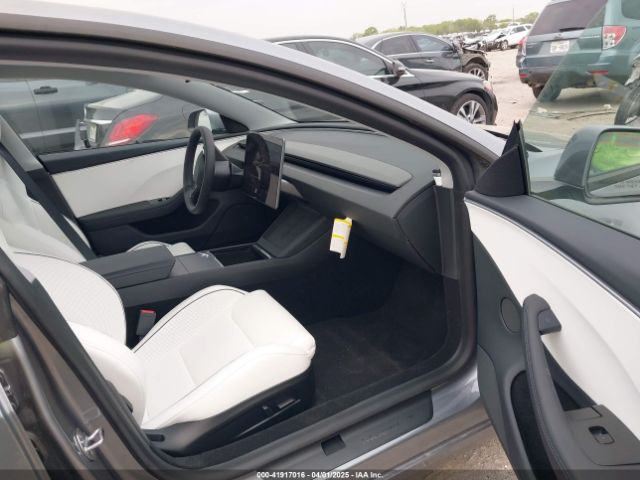 5YJ3E1ET7SF926407 Tesla MODEL 3