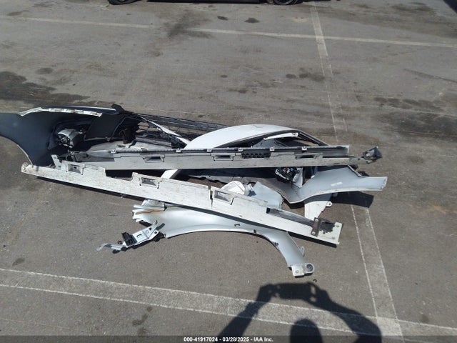 2HGFE1F9XNH325038 Honda Civic Touring