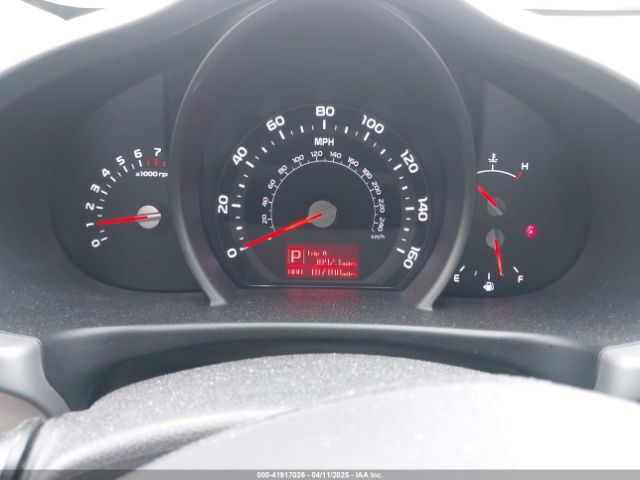 KNDPBCAC2G7850815 KIA Sportage Lx