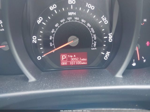 KNDPBCAC2G7850815 KIA Sportage Lx