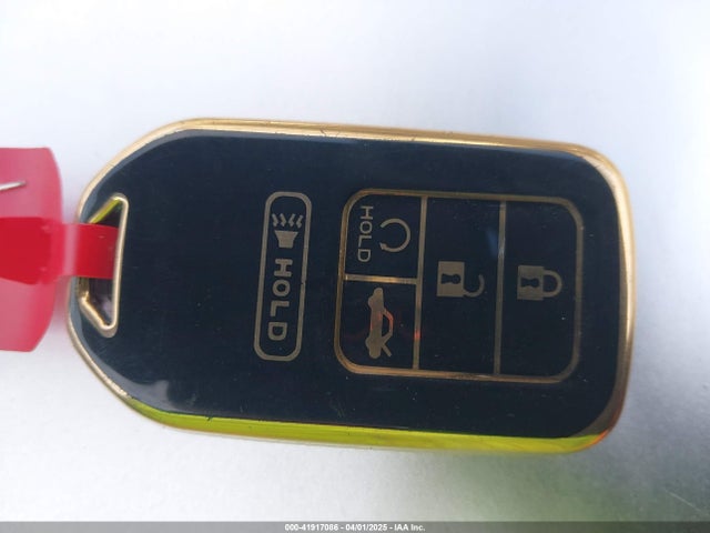 1HGCV1F15JA082258 Honda ACCORD LX