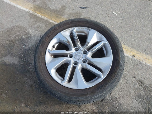 1HGCV1F15JA082258 Honda ACCORD LX