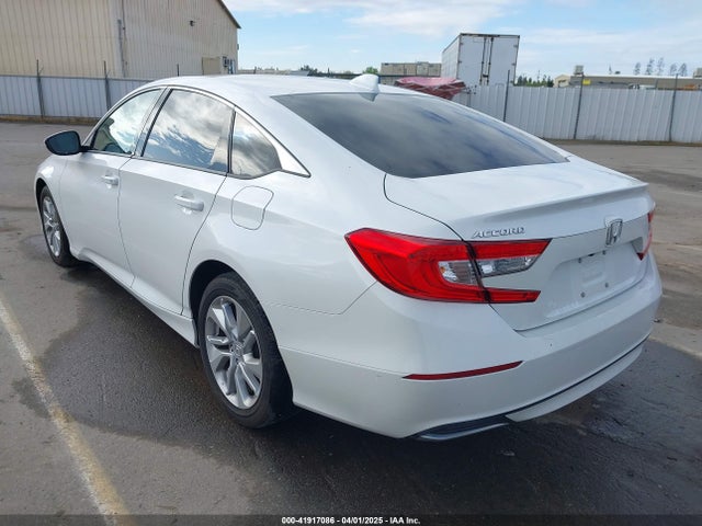 1HGCV1F15JA082258 Honda ACCORD LX