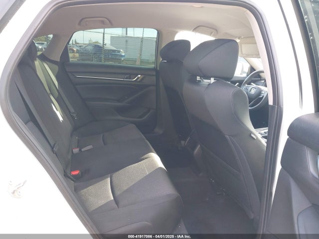 1HGCV1F15JA082258 Honda ACCORD LX