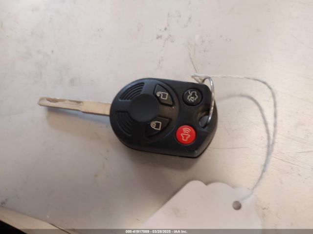 1FADP3F25FL342077 Ford FOCUS SE