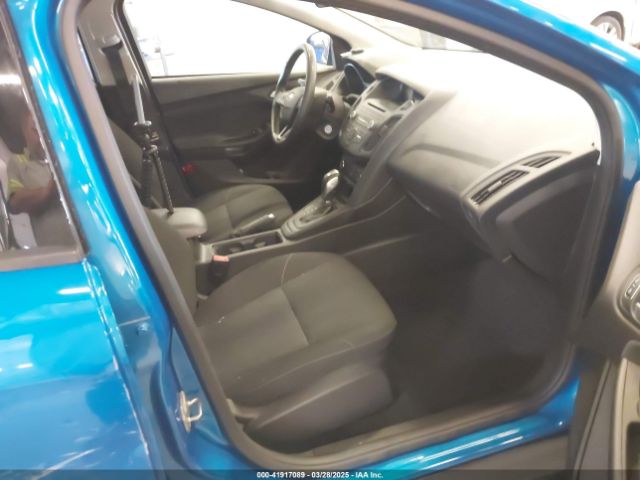 1FADP3F25FL342077 Ford FOCUS SE