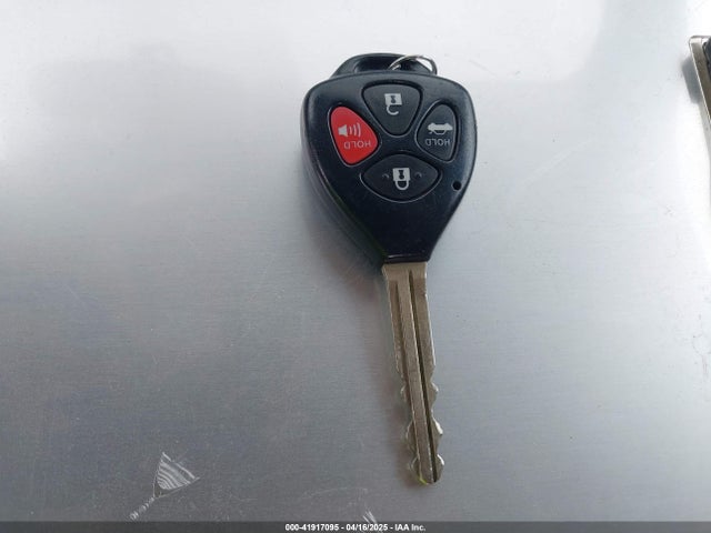 Toyota COROLLA LE 2019 5YFBURHE8KP892394 Image 11