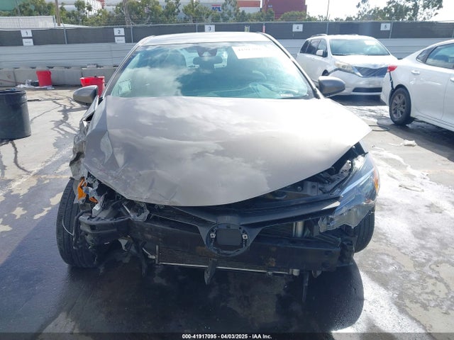 Toyota COROLLA LE 2019 5YFBURHE8KP892394 Image 13