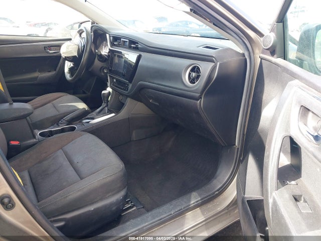 Toyota COROLLA LE 2019 5YFBURHE8KP892394 Image 5