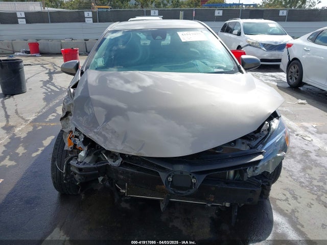 Toyota COROLLA LE 2019 5YFBURHE8KP892394 Image 6