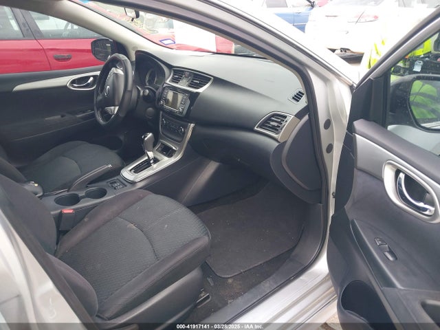 3N1AB7AP8FY293778 Nissan SENTRA SR
