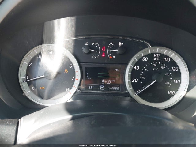 3N1AB7AP8FY293778 Nissan SENTRA SR