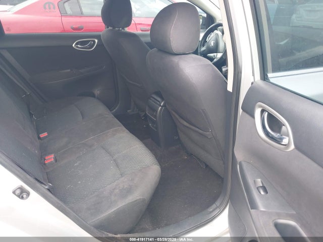 3N1AB7AP8FY293778 Nissan SENTRA SR