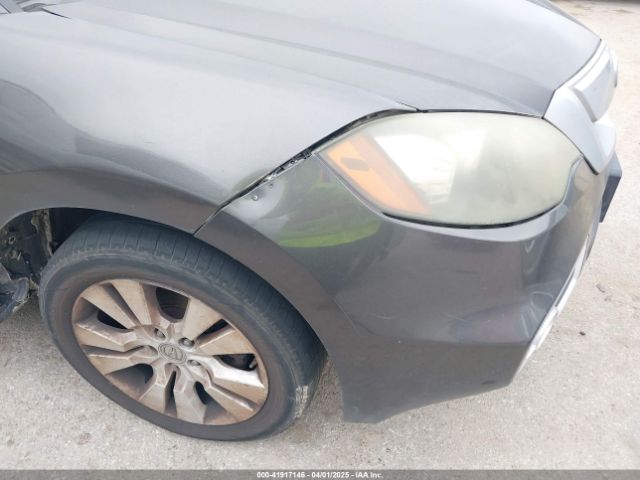 2010 ACURA RDX 5J8TB2H55AA003296 Photo 5