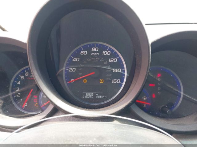 2010 ACURA RDX 5J8TB2H55AA003296 Photo 6