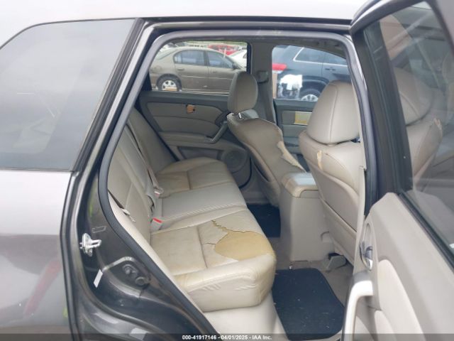 2010 ACURA RDX 5J8TB2H55AA003296 Photo 7