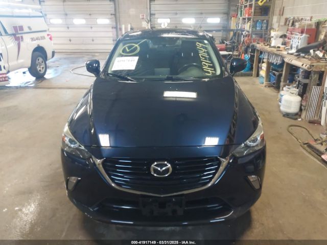 JM1DKFC72H0145267 Mazda Cx-3 Touring