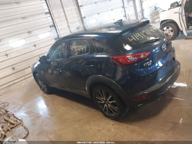 JM1DKFC72H0145267 Mazda Cx-3 Touring