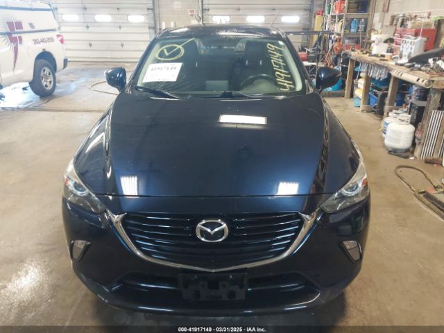 JM1DKFC72H0145267 Mazda Cx-3 Touring