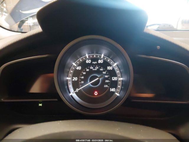 JM1DKFC72H0145267 Mazda Cx-3 Touring