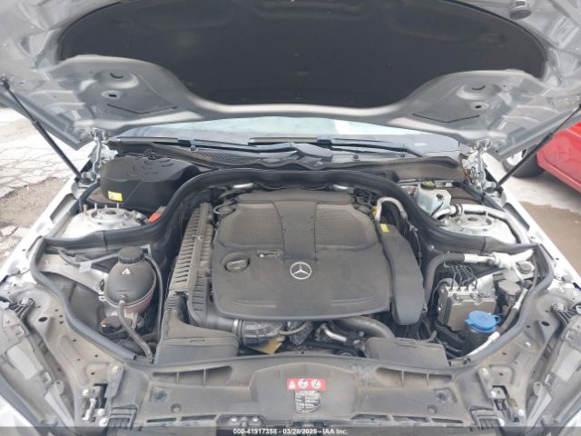 WDDHF5KBXGB300436 Mercedes-Benz E 350