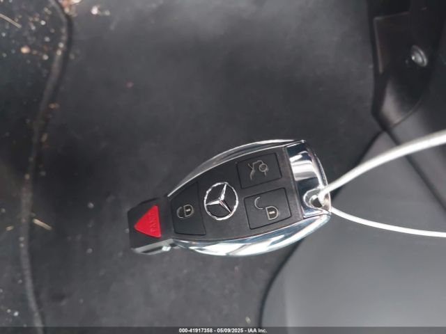 WDDHF5KBXGB300436 Mercedes-Benz E 350
