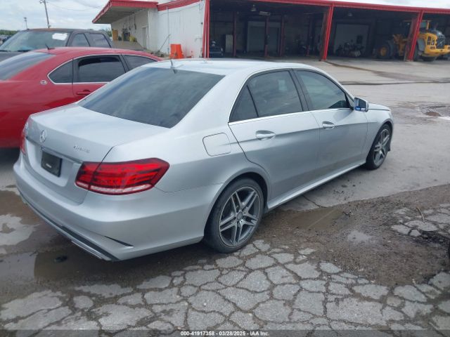 WDDHF5KBXGB300436 Mercedes-Benz E 350