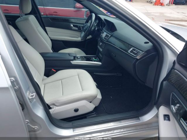 WDDHF5KBXGB300436 Mercedes-Benz E 350