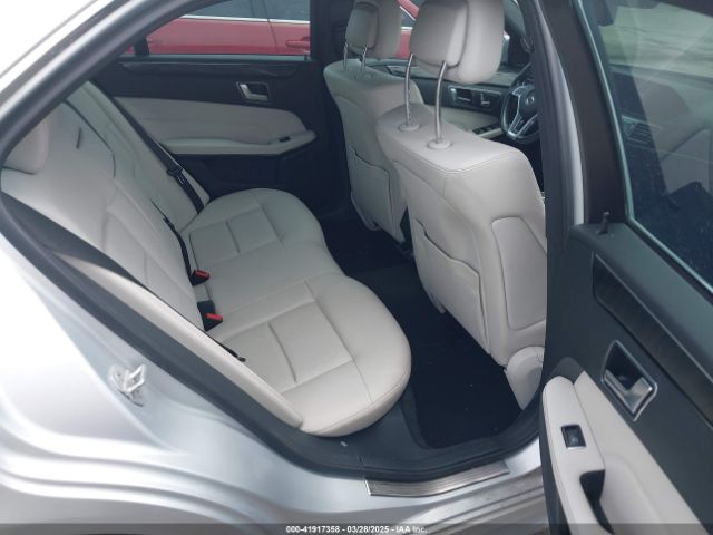 WDDHF5KBXGB300436 Mercedes-Benz E 350
