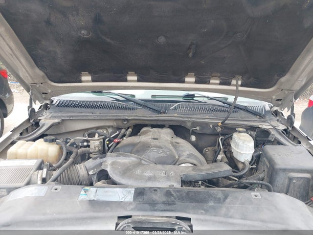 2006 CADILLAC ESCALADE 1GYEC63N56R100133 Photo 9