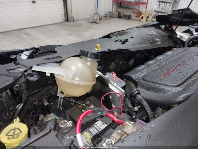 3C4NJCAB1KT762800 Jeep Compass Sport Fwd