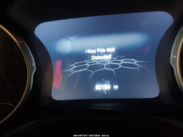 3C4NJCAB1KT762800 Jeep Compass Sport Fwd