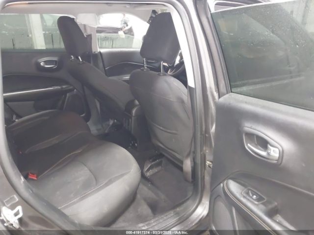 3C4NJCAB1KT762800 Jeep Compass Sport Fwd