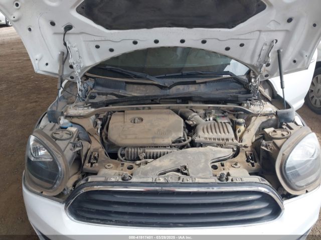 WMZYW3C0XL3L18905 Mini Countryman Cooper