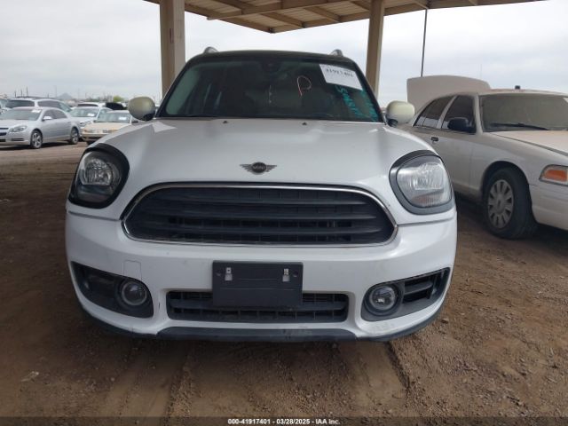 WMZYW3C0XL3L18905 Mini Countryman Cooper