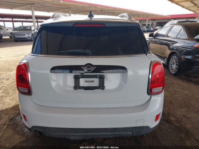 WMZYW3C0XL3L18905 Mini Countryman Cooper
