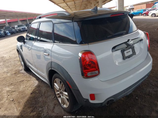 WMZYW3C0XL3L18905 Mini Countryman Cooper