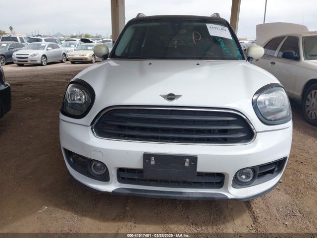 WMZYW3C0XL3L18905 Mini Countryman Cooper