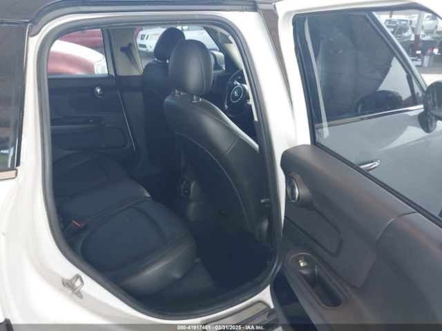 WMZYW3C0XL3L18905 Mini Countryman Cooper