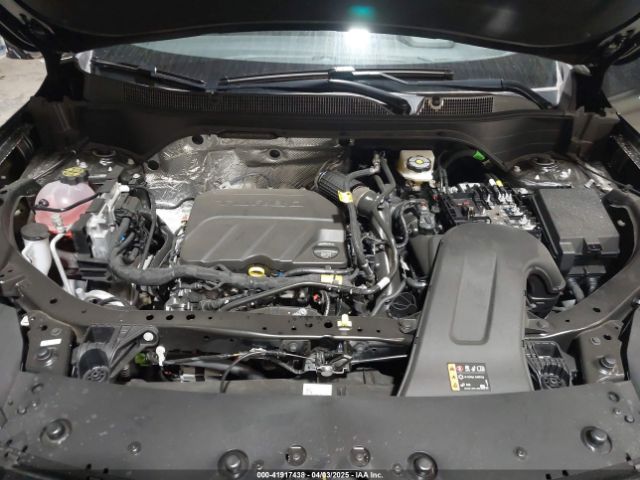 KL77LJEP7SC149778 Chevrolet Trax Fwd 2rs