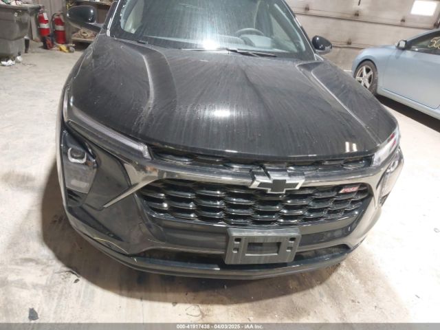 KL77LJEP7SC149778 Chevrolet Trax Fwd 2rs