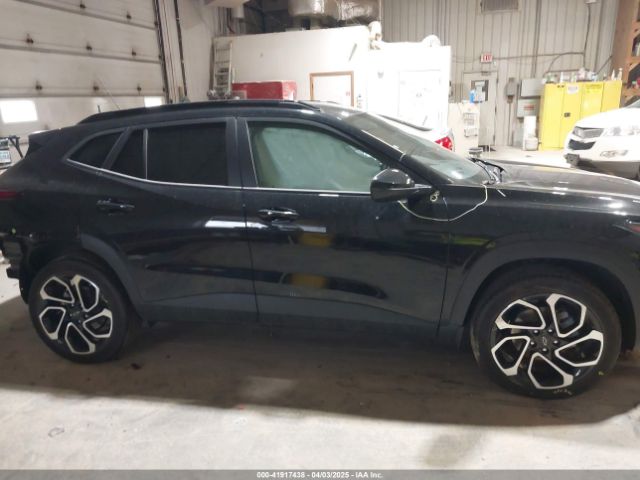 KL77LJEP7SC149778 Chevrolet Trax Fwd 2rs