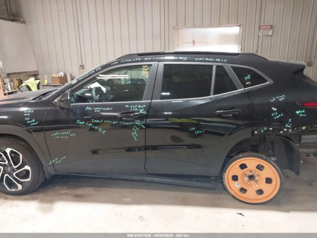 KL77LJEP7SC149778 Chevrolet Trax Fwd 2rs