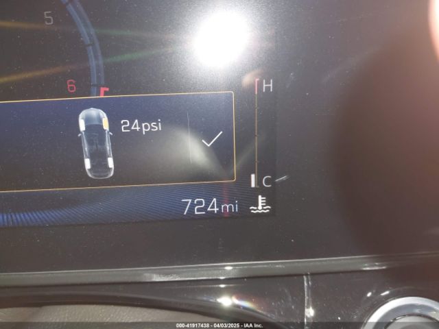 KL77LJEP7SC149778 Chevrolet Trax Fwd 2rs