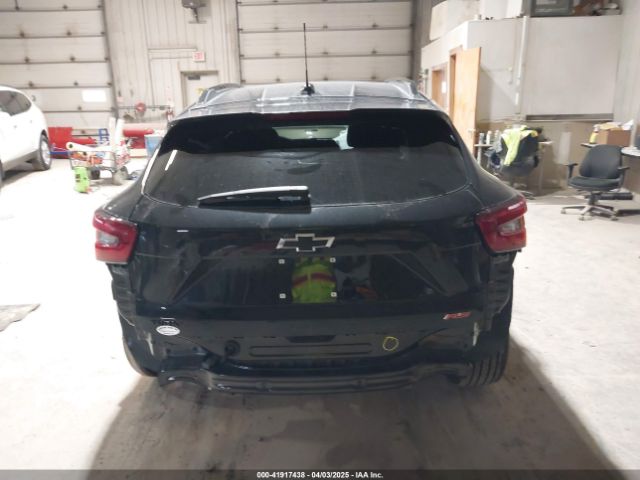 KL77LJEP7SC149778 Chevrolet Trax Fwd 2rs