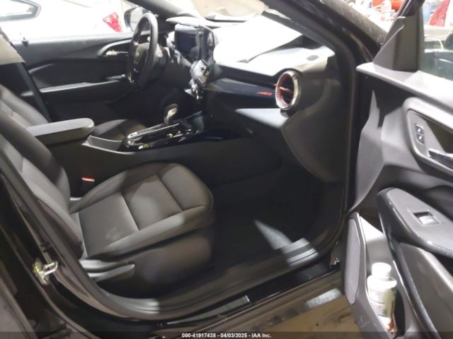 KL77LJEP7SC149778 Chevrolet Trax Fwd 2rs