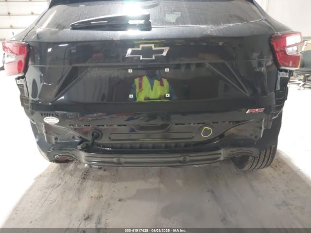 KL77LJEP7SC149778 Chevrolet Trax Fwd 2rs