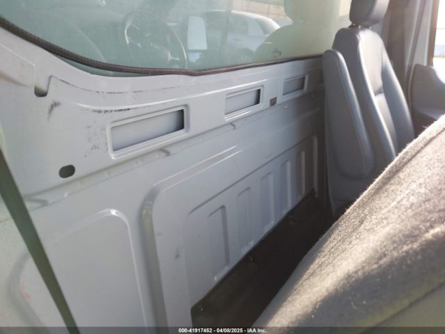 1FDBF8ZM8JKB07147 Ford Transit-350 Cab